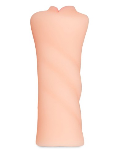 Lot de 3 Masturbateurs IRIS CLARK