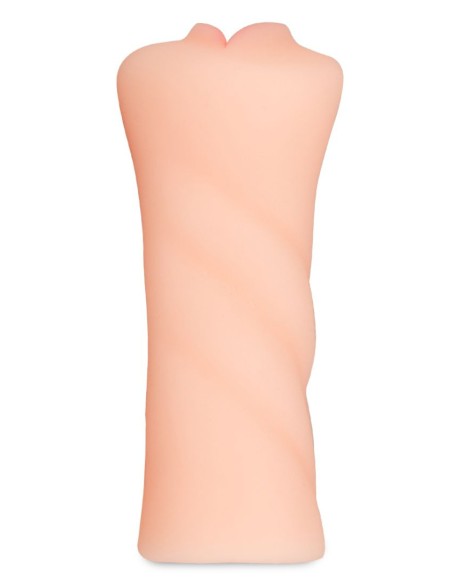 Lot de 3 Masturbateurs IRIS CLARK