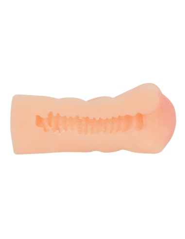 Lot de 3 Masturbateurs IRIS CLARK