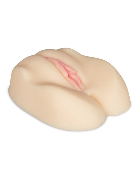 Masturbateur Vibrant Ellen Rogers 2 Entrées