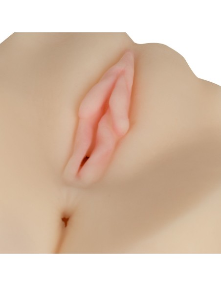 Masturbateur Vibrant Ellen Rogers 2 Entrées