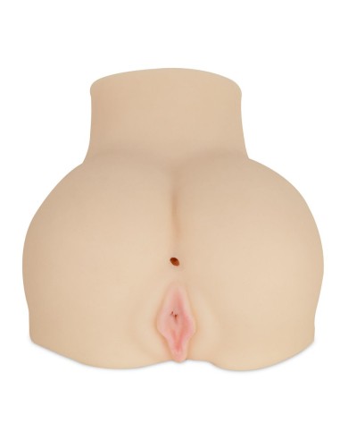 Masturbateur Réaliste Vibrant Kelly Watson 2 Entrées