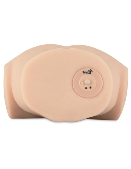 Masturbateur Automatique Evelyn Harris 2 Entrées