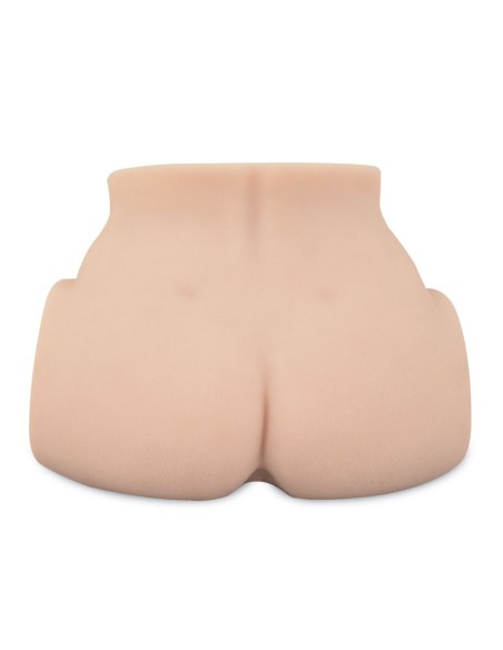 Masturbateur Automatique Evelyn Harris 2 Entrées