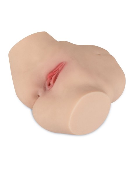 Masturbateur Automatique Evelyn Harris 2 Entrées