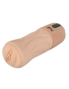 Masturbateur Automatique Alice Green Entrée Vulve