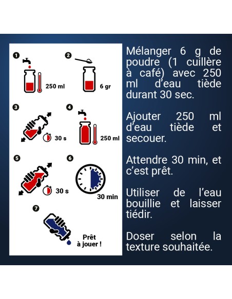 Poudre Fuck & Fist FF Powder 285g