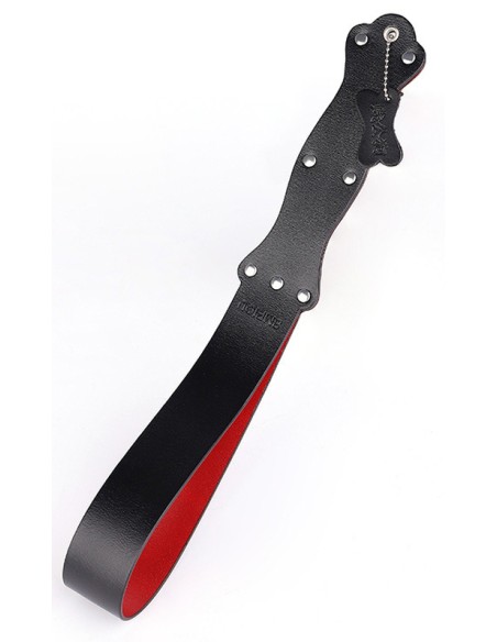 Paddle Slack 40 cm Noir-Rouge Paddle Slack 40 cm Noir-Rouge