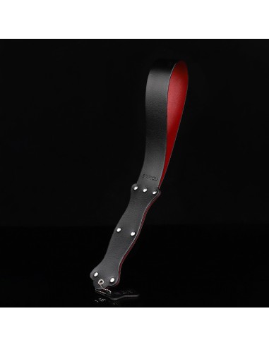 Paddle Slack 40 cm Noir-Rouge