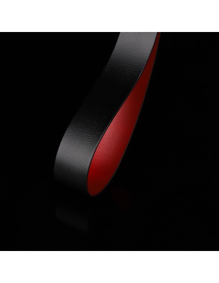 Paddle Slack 40 cm Noir-Rouge Paddle Slack 40 cm Noir-Rouge