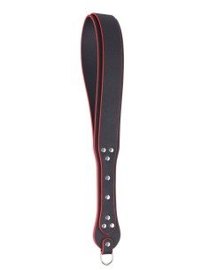 Paddle Feting 39cm Noir-Rouge