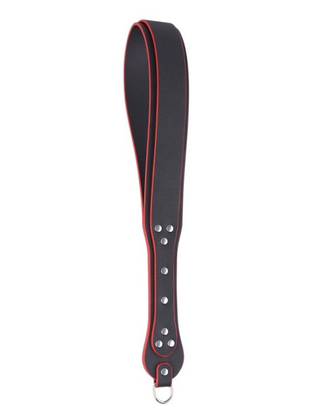 Paddle Feting 39cm Noir-Rouge