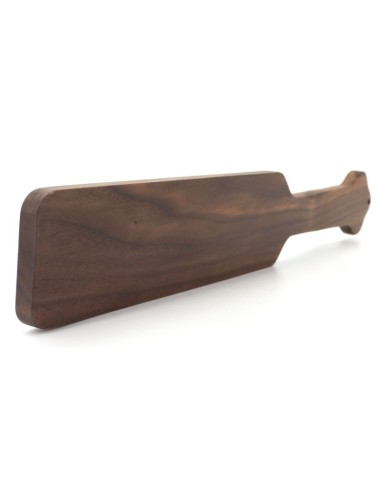 Paddle en Bois Spankfun 34cm