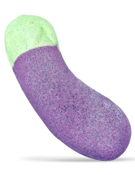 Bombe de Bain Vege Baies