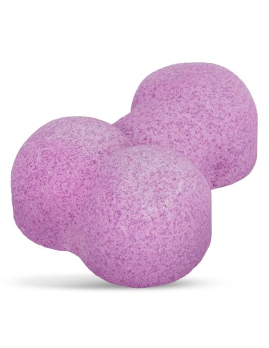 Bombe de Bain Sex Cerise