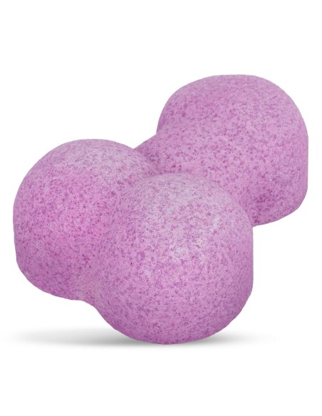 Bombe de Bain Sex Cerise