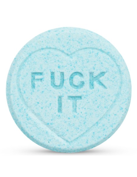 Bombe de Bain Heart Baies