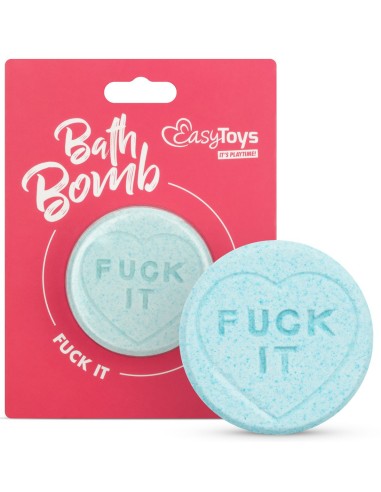 Bombe de Bain Heart Baies