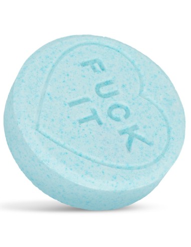 Bombe de Bain Heart Baies