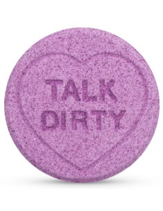 Bombe de Bain Heart Pastèque