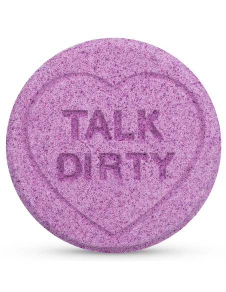 Bombe de Bain Heart Pastèque