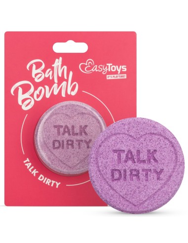 Bombe de Bain Heart Pastèque