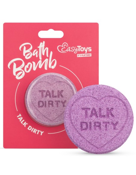 Bombe de Bain Heart Pastèque