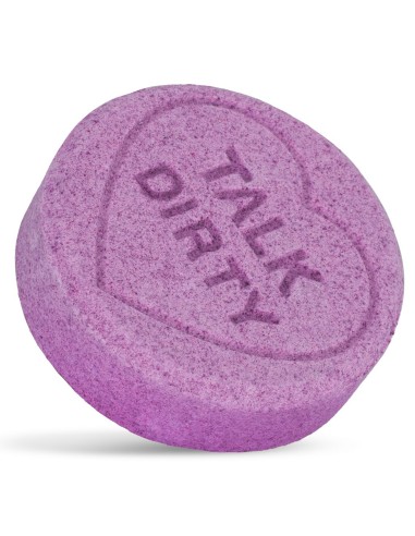 Bombe de Bain Heart Pastèque