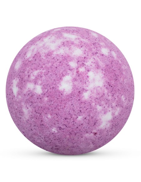 Bombe de Bain Sphera Fleurs