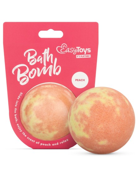 Bombe de Bain Sphera Pêche