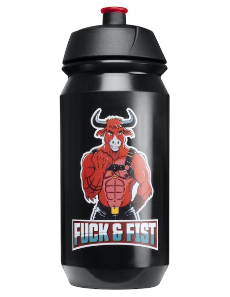 Bouteille pour Lubrifiant Fuck & Fist 500ml