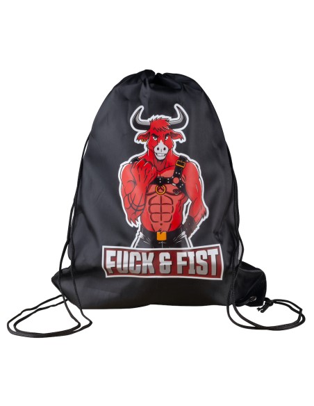 SAC FUCK & FIST