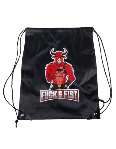 Sac à Dos FUCK & FIST