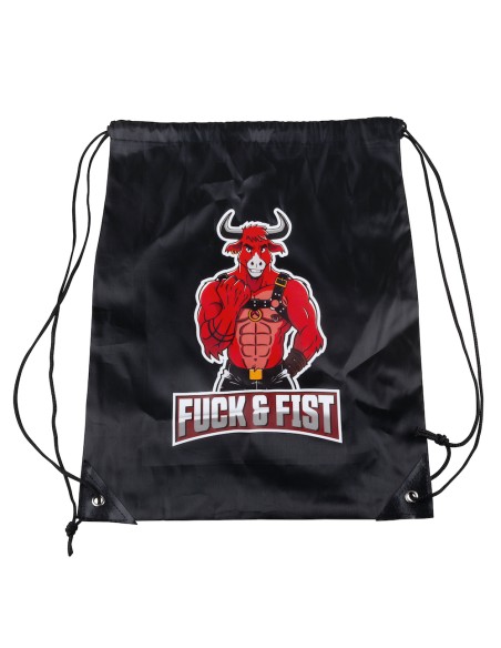Sac à Dos FUCK & FIST