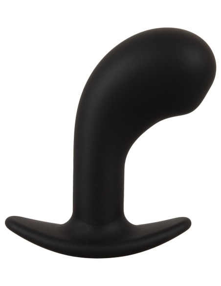 Stimulateur de prostate Big Head Anos 11 x 4 cm Noir