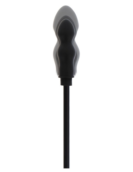 Plug gonflable Dong Starter 8 x 2.5 cm Noir Plug gonflable Dong Starter 8 x 2.5 cm Noir