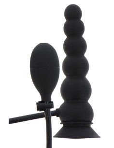 Plug gonflable Expert 17 x 4.5 cm