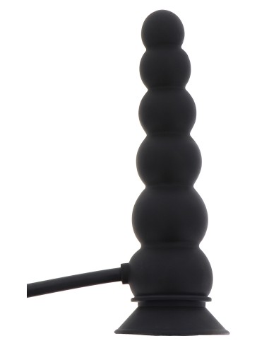 Plug gonflable Expert 17 x 4.5 cm