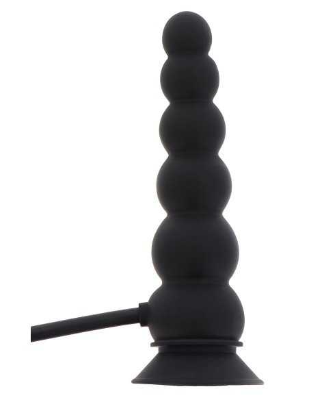 Plug gonflable Expert 17 x 4.5 cm