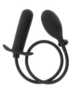 Plug gonflable Smooth Start 10.5 x 3cm