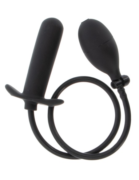 Plug gonflable Smooth Start 10.5 x 3cm