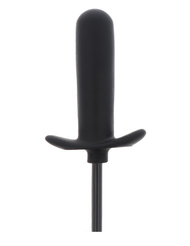 Plug gonflable Smooth Start 10.5 x 3cm