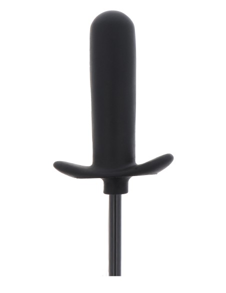 Plug gonflable Smooth Start 10.5 x 3cm