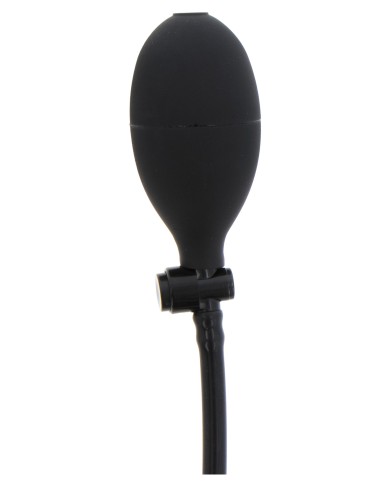 Plug gonflable Smooth Start 10.5 x 3cm