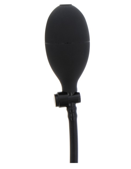 Plug gonflable Smooth Start 10.5 x 3cm