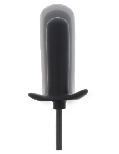 Plug gonflable Smooth Start 10.5 x 3cm