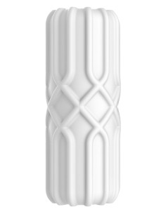 Masturbateur HERO HEXO Blanc