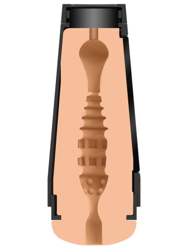 Masturbateur Man Squeeze Roman Todd