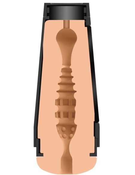 Masturbateur Man Squeeze Roman Todd