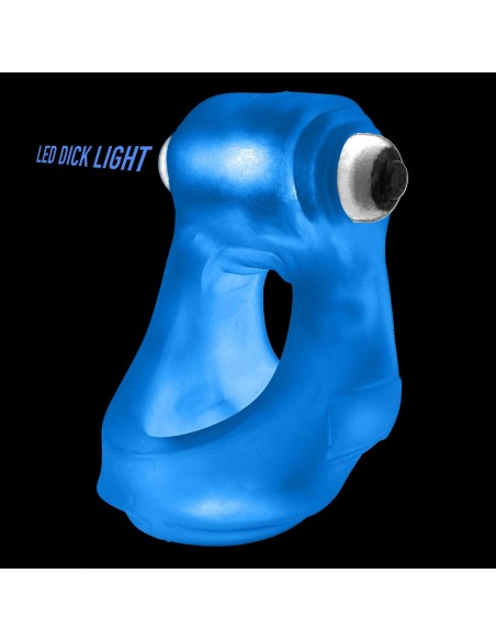 Ballstretcher lumineux Glowsling 30 mm Transparent